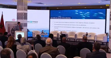 Le rôle des régions dans le développement des clusters maritimes