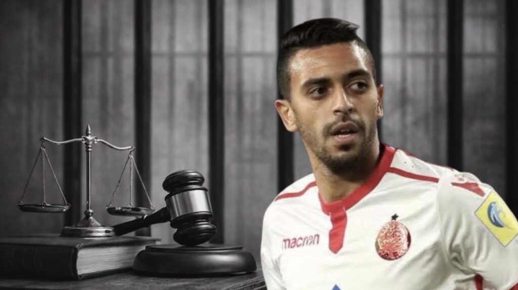 Reda Hajhouj sera déféré devant le parquet ce mercredi