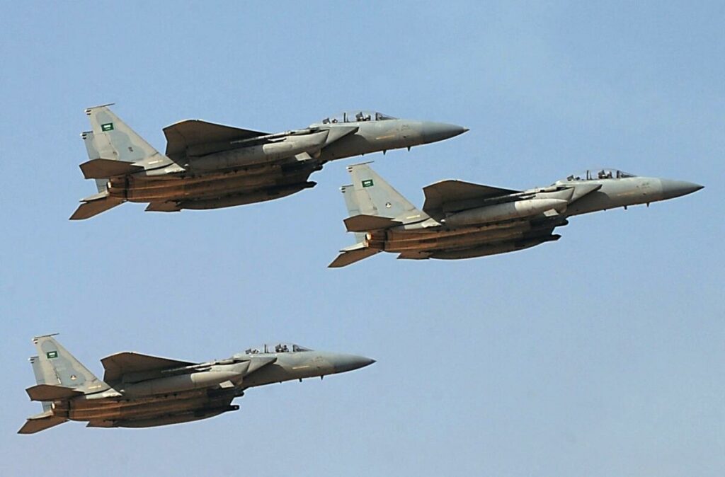 Face à l’Iran, l’hypothèse d’un &ldquo;OTAN&rdquo; régional revient au centre du jeu