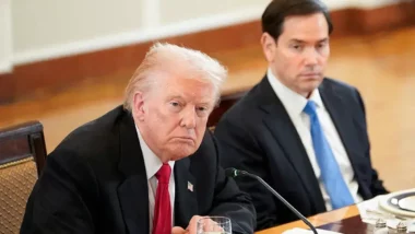 Iran : Trump prêt à arrêter la guerre sans attendre la réouverture d’Ormuz, selon le WSJ