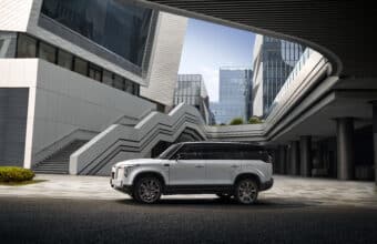 Automobile : le chinois Rox Motors s'installe officiellement au Maroc Automobile : le chinois Rox Motors s'installe officiellement au Maroc