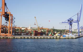 Céréales : la congestion portuaire menace les approvisionnements