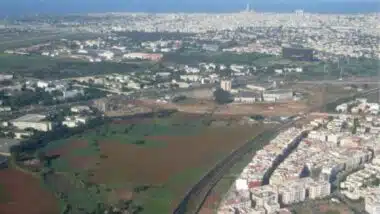 Projet avenue Royale : Casablanca Iskane lance un deuxième AMI pour la construction de 7.000 appartements à Nassim