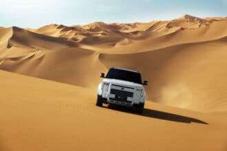 Automobile : le chinois Rox Motors s'installe officiellement au Maroc Automobile : le chinois Rox Motors s'installe officiellement au Maroc