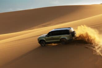 Automobile : le chinois Rox Motors s'installe officiellement au Maroc Automobile : le chinois Rox Motors s'installe officiellement au Maroc
