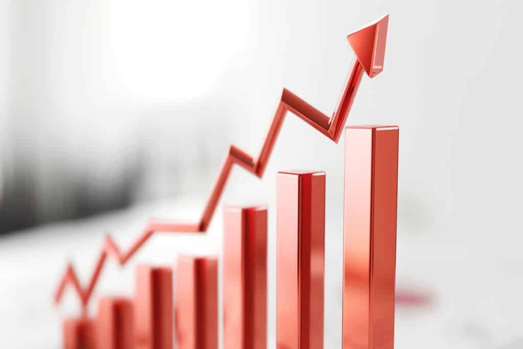 La croissance commence à trouver des relais hors agriculture.