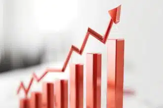 Peu à peu, la croissance économique se détache de l’agriculture