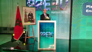 Décarbonation : pour réduire encore plus ses émissions, le Maroc mise sur les régions