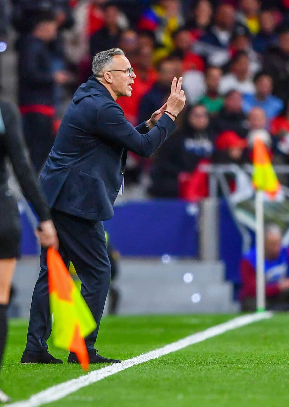 Après les débuts de Mohamed Ouahbi, l’heure des premiers enseignements