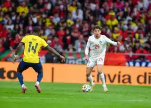 Après les débuts de Mohamed Ouahbi, l’heure des premiers enseignements