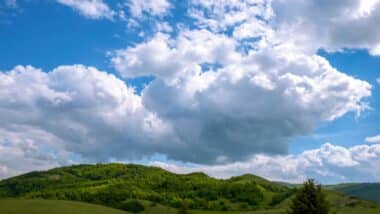 Les prévisions météo pour le jeudi 2 avril