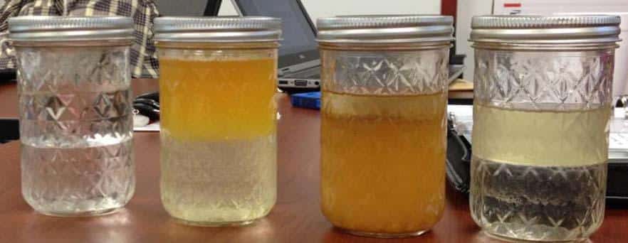 Du pétrole à Kénitra ? Voici ce qu'il faut savoir sur la découverte dans le douar Ahcinat