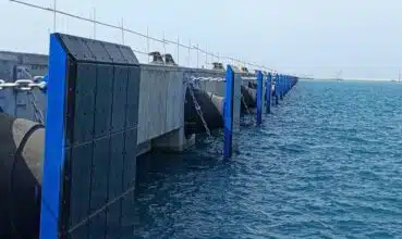 Nador West Med. Sous-traitant de la SGTM, ShibataFenderTeam éclaire son choix de production hors Maroc