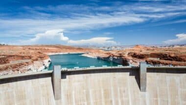 Barrages : un registre obligatoire pour renforcer la traçabilité et la sécurité de chaque ouvrage