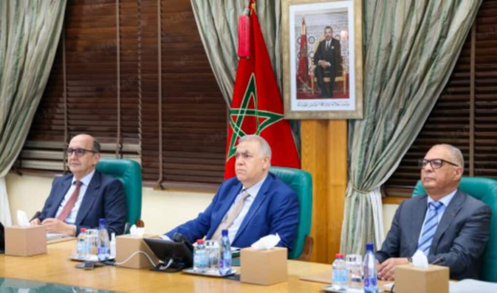 Le ministre de l’Intérieur, Abdelouafi Laftit, a réitéré, mercredi, le soutien ferme et constant du Royaume aux pays arabes frères face aux agressions iraniennes.
