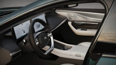 Automobile : Xpeng débarque au Maroc