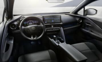 Toyota lance la nouvelle génération du C-HR au Maroc