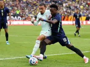 Mondial 2026 : transitions et fragilités, les clés du groupe du Maroc