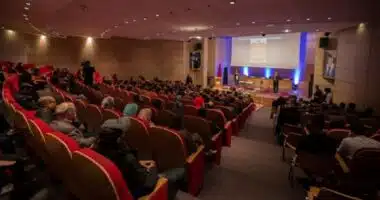 Coup d'envoi de la 29ᵉ édition du Forum EHTP Entreprises, le mardi 14 avril