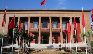 Parlement. Une session d’avril 2026 sous haute pression