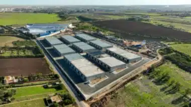 Médiouna : les travaux de la zone d’activités économiques attribués pour 164 MDH