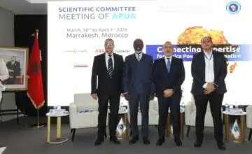 Électricité : le Maroc réunit 24 pays africains à Marrakech pour accélérer l’intégration énergétique du continent