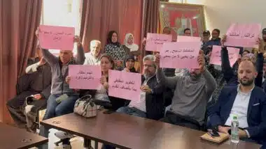 Urbanisme. Le conseil d’arrondissement de Hay Mohammedi rejette le projet du plan d’aménagement