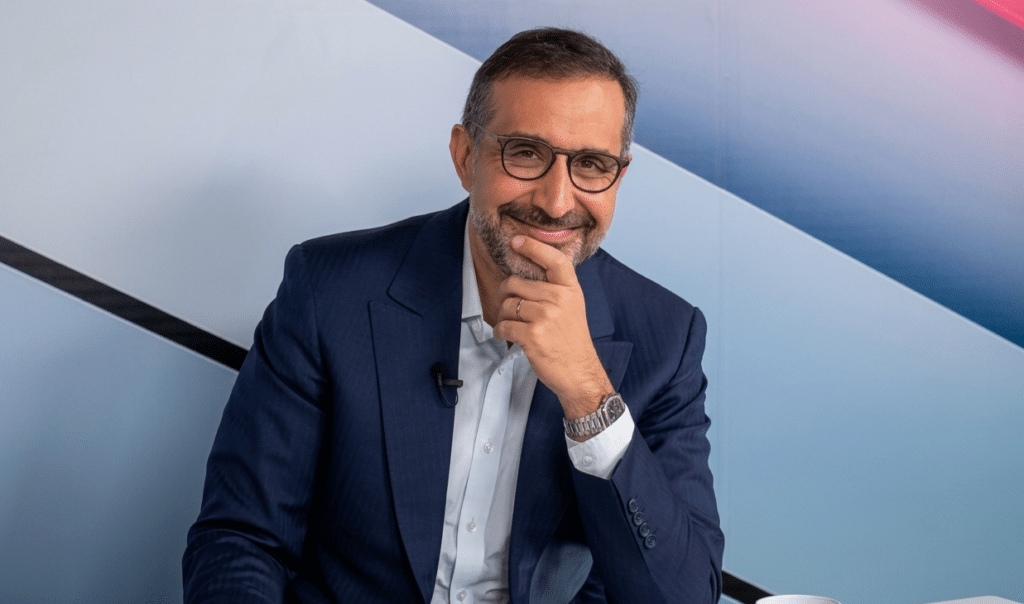 Abdelmalek Alaoui analyse l’impact de la géopolitique mondiale sur l’économie du Maroc