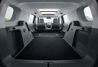 BAIC lance le BJ30e au Maroc, un SUV de 404 ch