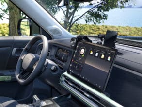 BAIC lance le BJ30e au Maroc, un SUV de 404 ch