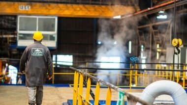CO₂ alimentaire : avec son nouveau projet industriel à 500 MDH, Cosumar veut mettre fin à la dépendance aux importations