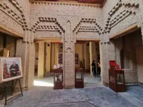 Constructions en terre. Le savoir-faire millénaire du Maroc bientôt sacrifié sur l'autel de nouvelles normes ?