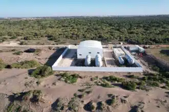 La SRM Casablanca-Settat sécurise l’alimentation de la région en eau potable