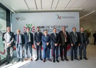 Médecine de précision : le Maroc entre dans une nouvelle ère du soin sous l'impulsion de la Fondation Mohammed VI des Sciences et de la Santé