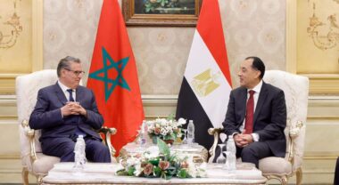 Sahara : l’Égypte réaffirme son soutien à l’intégrité territoriale du Maroc