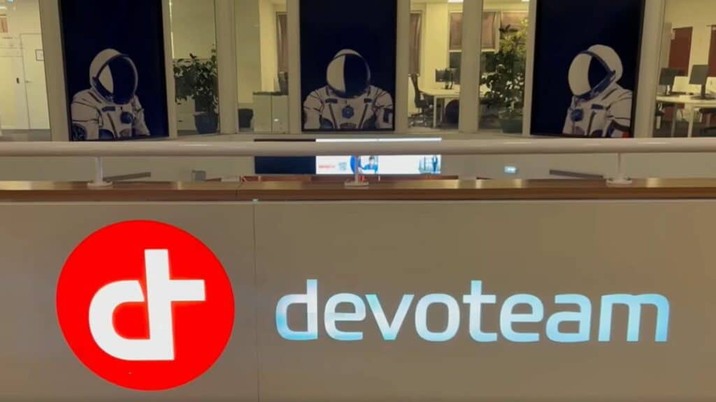 Devoteam Maroc s’associe à Inteqy pour déployer une IA pilotée par l’humain