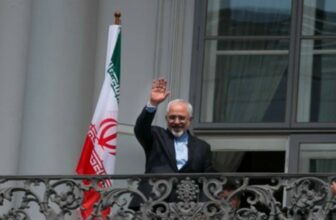 Zarif appelle à un accord global pour mettre fin à la guerre entre l’Iran, Washington et Israël