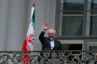 Zarif appelle à un accord global pour mettre fin à la guerre entre l’Iran, Washington et Israël