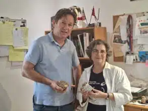 Tombée non loin de Khémisset, une météorite fraîchement identifiée livre ses premiers secrets