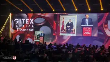 Au GITEX 2026, Chakib Alj appelle à investir dans les compétences et l’innovation en Afrique