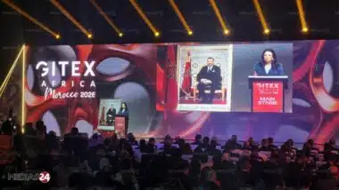 GITEX Africa 2026: Amal El Fallah Seghrouchni Outlines Morocco’s Vision for Digital Sovereignty