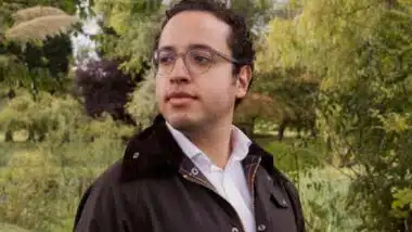 L’homme qui a dit &ldquo;non&rdquo; à Ken Griffin : l’ascension fulgurante de Hamza Lemssouguer et ses 20 milliards de dollars