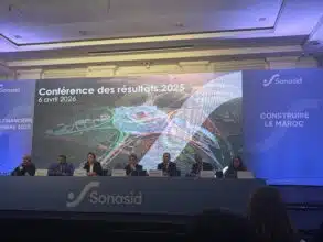 Sonasid : 1 MMDH d’EBITDA visé à horizon 2030, soutenu par 1,5 MMDH d’investissement