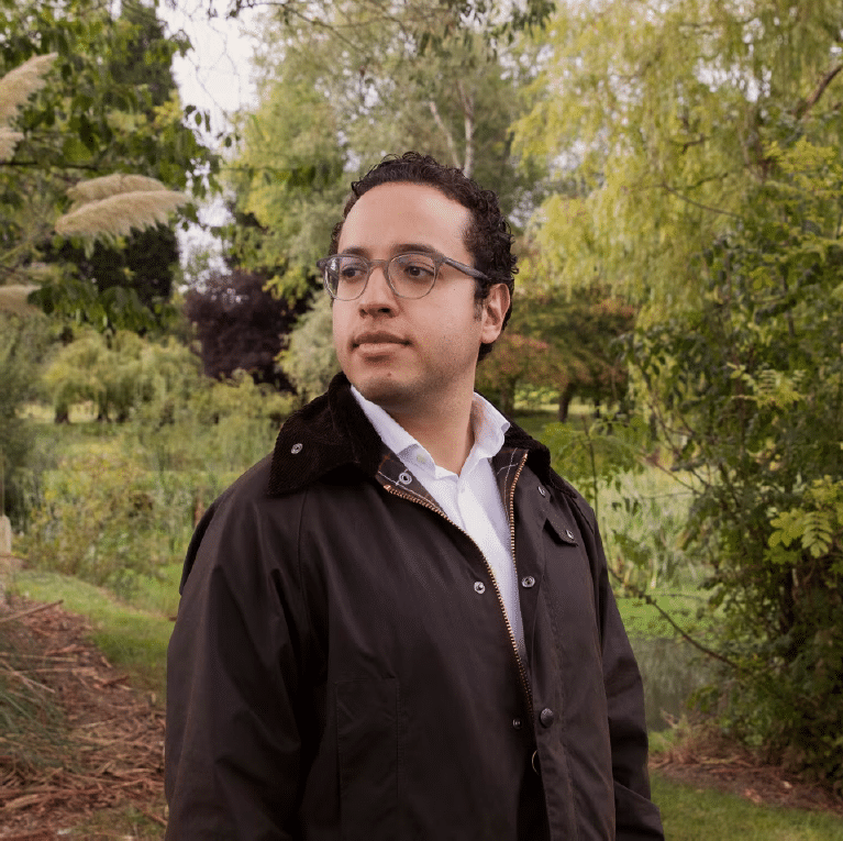 L’homme qui a dit &ldquo;non&rdquo; à Ken Griffin : l’ascension fulgurante de Hamza Lemssouguer et ses 20 milliards de dollars