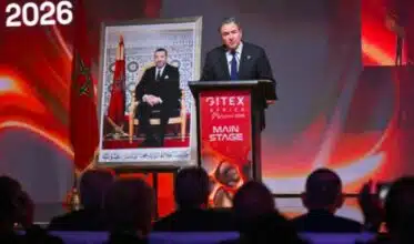 Au GITEX Africa 2026, l’ambassadeur américain réaffirme le soutien de son pays à l’initiative marocaine d’autonomie