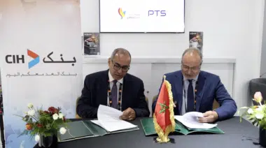 Lana Cash et PTS unissent leurs forces pour accélérer la digitalisation financière