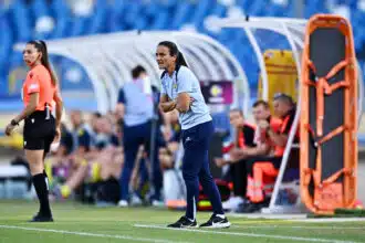 Féminisation des staffs dans le football : plus simple à dire qu’à faire