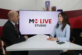 Mohamed Belahcen (Wafacash) : &ldquo;Nous combinons des solutions digitales avec un réseau de proximité, qui permet de créer ce lien de confiance&rdquo;