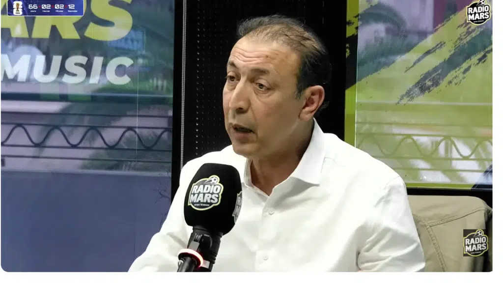 34 MDH &ldquo;non justifiés&rdquo; dans les finances du Raja ?