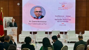 La famille au Maroc. Mariages plus tardifs, modèle nucléaire dominant… ce que révèle l’enquête 2025 du HCP